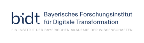 Zum Artikel "Aufnahme von drei Doktorandinnen in das Graduate-Center des Bayerischen Instituts für digitale Transformation (BIDT)"
