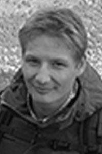 Wolfgang Meier