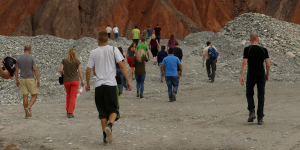 Zur Seite: Wege ins Ausland (Outgoing Students)