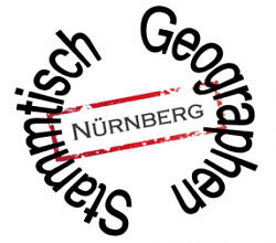 Zum Artikel "Geographen-Stammtisch Erlangen/Nürnberg – 13.02.2019"