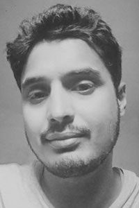 Sugam Aryal