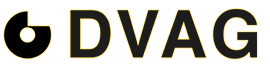 Logo DVAG