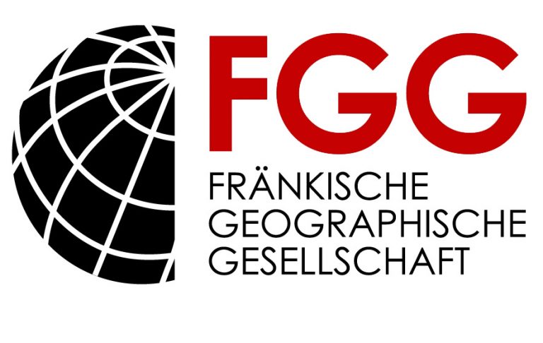 Online-Archiv der Fränkischen Geographischen Gesellschaft (FGG)
