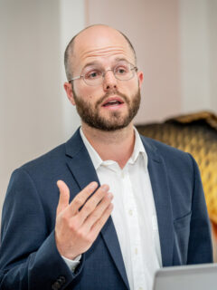 Maximilian Brönner