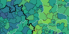 Zur Seite: AG Digitale Gesundheitsgeographien