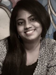 Dr. Bency David Chinthala
