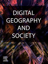 Zum Artikel "Neu erschienen: Dammann, F., Eichenmüller C. und G. Glasze (2022): Geographies of “digital governmentality” platform-based governing through adaptive environments"