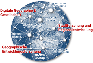 Zum Artikel "MA Kulturgeographie @ FAU: jetzt für WS bewerben"