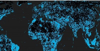 Zur Seite: Digitale Geographie & Gesellschaft