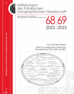 Zum Artikel "Neuerscheinung: FGG-Mitteilungsband 68/69"