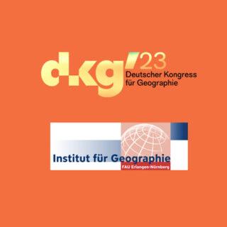 Zum Artikel "Erlanger Geographie auf dem Kongress für Geographie 2023"