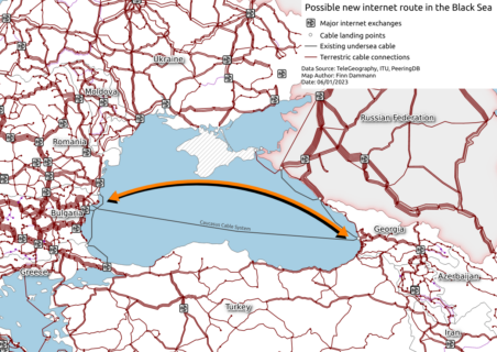 Zum Artikel "FGG-Vortrag: Geopolitiken des Internets – Mo. 11. Dez. 18.30"