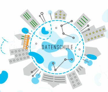 Zum Artikel "Umweltdatenwerkstatt: digitale Projekte für den Umweltschutz Mi 7. & Do 8. Februar 2024 / 9:30 – 19 Uhr (Weinerei, Nürnberg)"