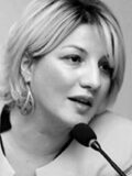 Tamar Bagratia
