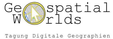 Zum Artikel "AK Digitale Geographien 2024 in Nürnberg: “Geospatial Worlds: Geodaten, Code & Gesellschaft”"
