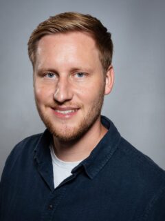David Spenger