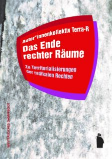 Zum Artikel "Institutskolloquium KG: Buchvorstellung: Das Ende rechter Räume – 21.5.2025"