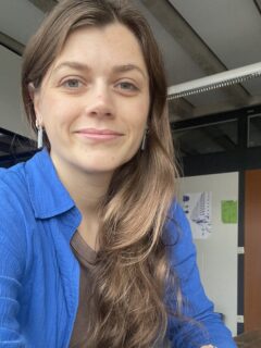 Marie Duchêne