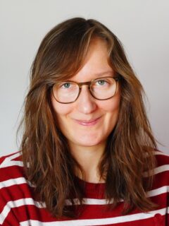 Lena Schlegel