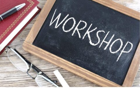 Zum Artikel "Workshop Berufseinstieg für Geographinnen und Geographen – 14.11.2025"