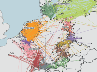 Zur Seite: AG Regionalentwicklung (Chilla)