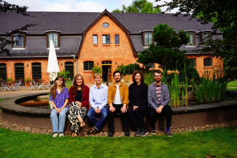 Zum Artikel "Job Offer: PhD (3 years) in Cultural Geography/Society-Environment Research"