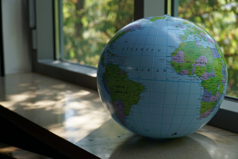 Tag der Erlanger Geographie mit Verabschiedung der Absolventinnen und Absolventen – 3.07.2026
