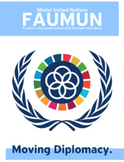 Zum Artikel "United Nations Simulation – FAUMUN"