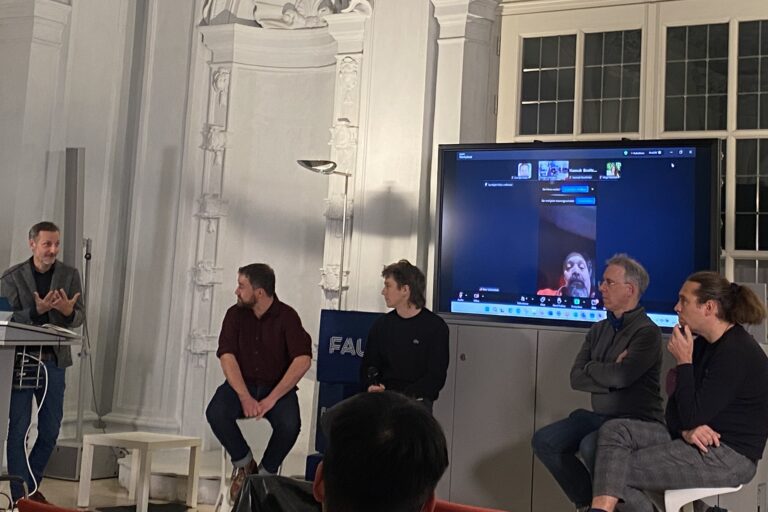 Recap: Franco-German Insights into Questions of Digital Sovereignty