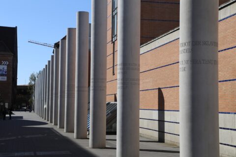 Straße der Menschenrechte (Nürnberg)