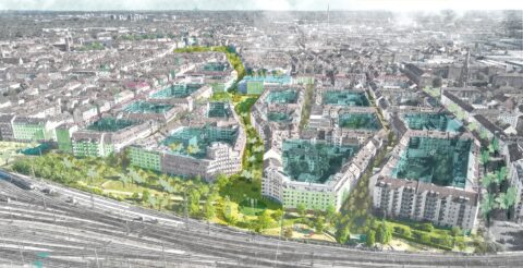 Zum Artikel "Neues FGG-Vortragsprogramm SoSe 2026: Geographien der Klimaanpassung: Governance, Praktiken und kritische Perspektiven"