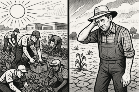 Zum Artikel "FGG-Vortrag: Neoklassische Klimaanpassungspolitik am Limit: Vom Pflaster zur Wurzelbehandlung? – 8.06.2026"