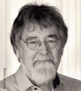 Zum Artikel "Werner Bätzing: „Die Alpen“  – überarbeitete und erweiterte Neuauflage"