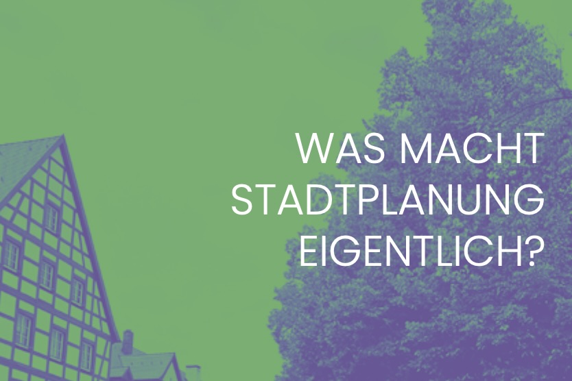 Integriert handeln, nachhaltig planen